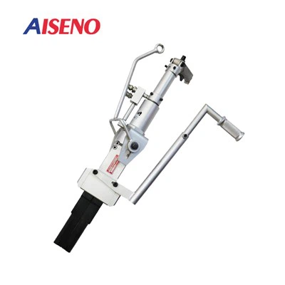 Hydraulischer Gießereiabscheider