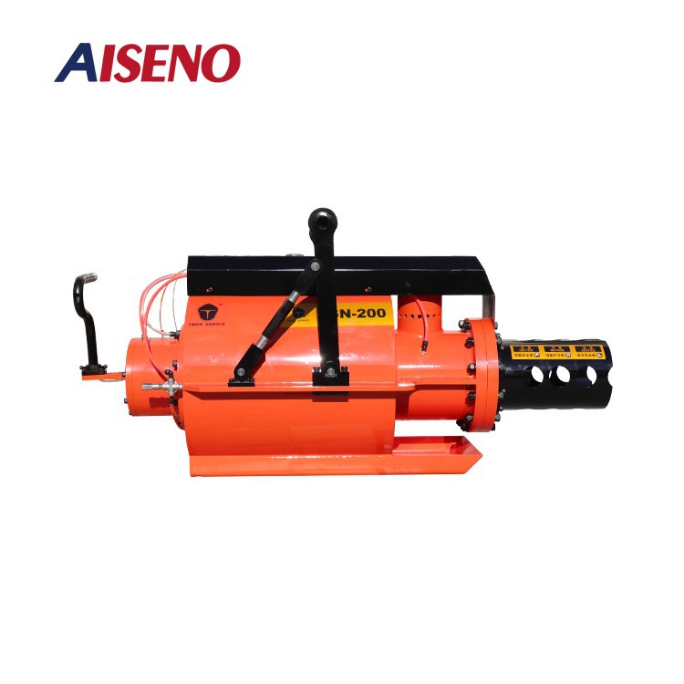 Air-Powered Riser Breaker best